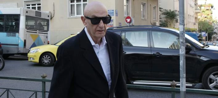 Νέα κατηγορία για ξέπλυμα μαύρου χρήματος αντιμετωπίζει ο Νίκος Ζήγρας